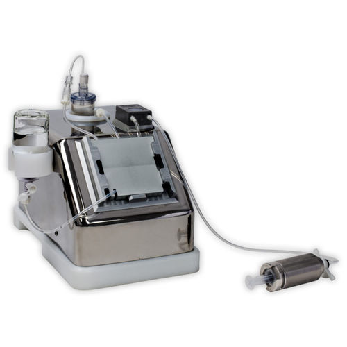 Шприцевой дозатор µ DDS-Aавтоматический