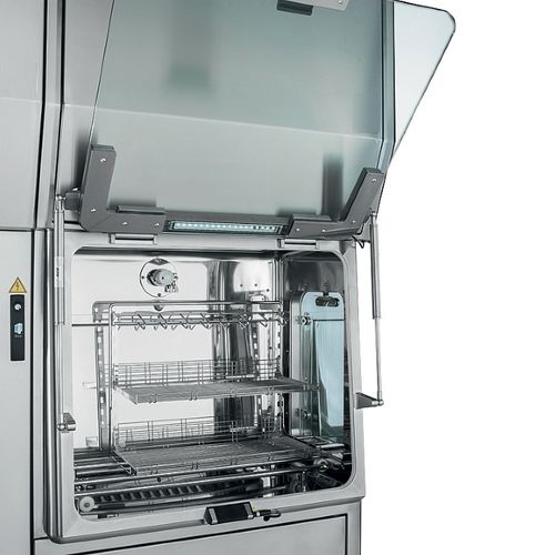 Проходная камера RGC