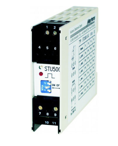 Преобразователь сигналов STU500аналог