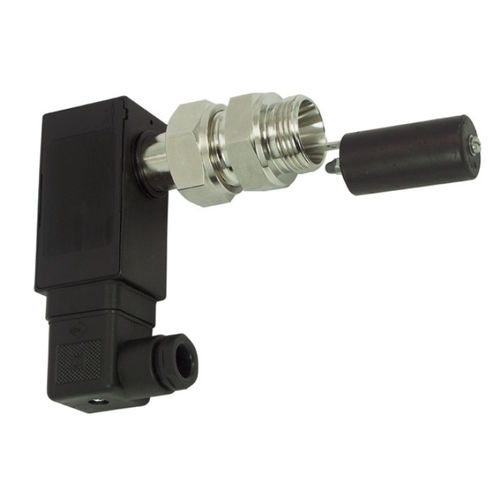 Магнитный поплавковый переключатель уровня NW3для водыдля маслалатунь