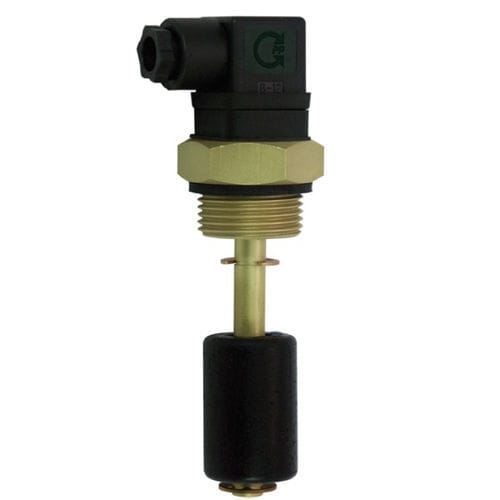 Магнитный поплавковый выключатель серии SB-025HM0 для воды, для масла, латуни