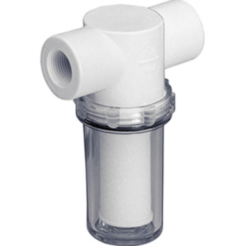 Газовый фильтр ZEмасловодакартридж