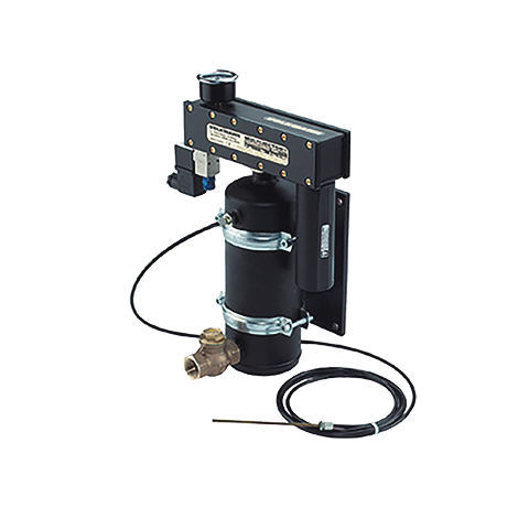 Diffusion vacuum pump drysingle-stageoil suction