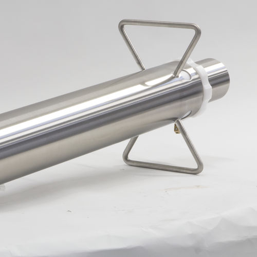 Aspiration pneumatic conveying system