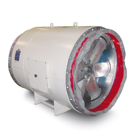 Осевой вентилятор серии AF/AFT/AFH/AFTH/CNXEC-двигательнержавеющая стальпрямой привод