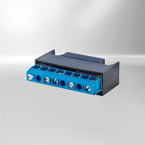 Компактный преобразователь тока Lean Collectionоднофазный