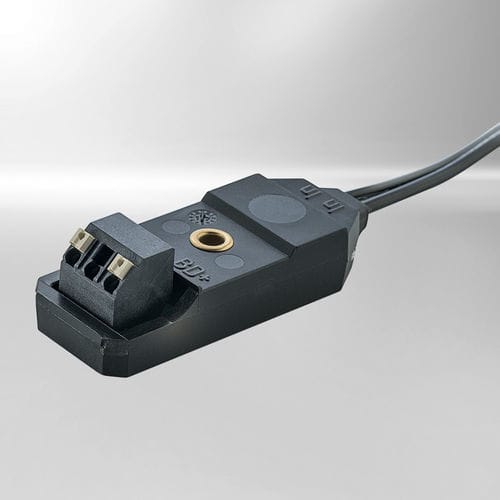 Компактный выпрямитель тока Slim CollectionИсточник питания DCAC