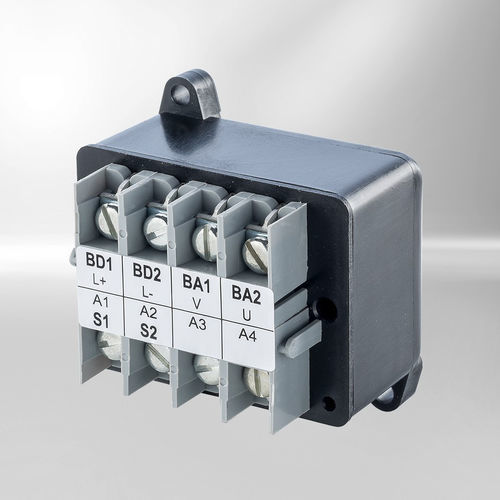 Преобразователь постоянного тока Standard Line