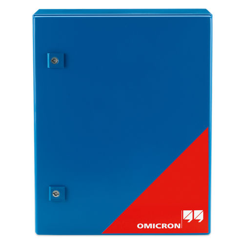 Partial discharge measuring system MONCABLOelectronicfor cablesfor industrial applications