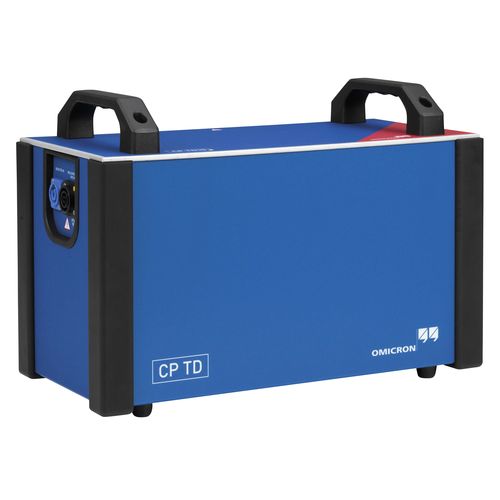 Устройство измерения мощности серии CP TDемкостное сопротивлениекоэффициент мощности