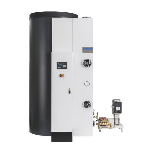 Парогенератор Универсал 500 - 1800 ТС