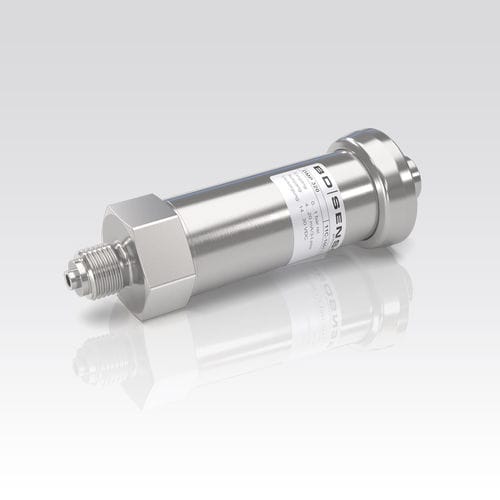 Преобразователь относительного давления DMP 320absolutevacuummembrane