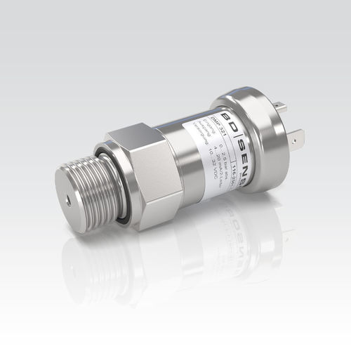 Преобразователь относительного давления DMP 321absolutevacuummembrane