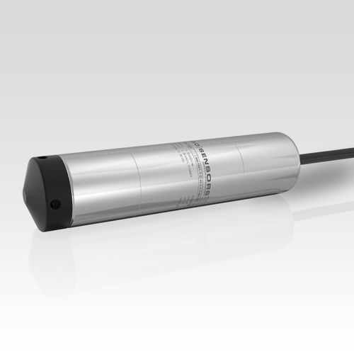 Гидростатический датчик уровня LMK 382Hдля масладля водыдля сточных вод