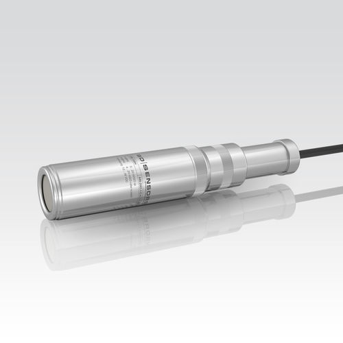 Гидростатический датчик уровня LMK 358Hдля водыдля топливадля масла