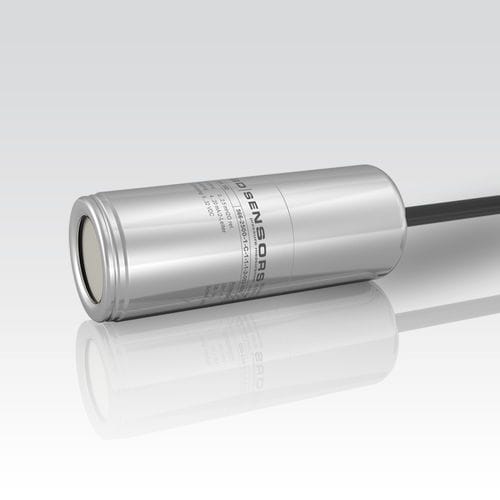 Гидростатический датчик уровня ЛМК 382для водыдля топливадля масла