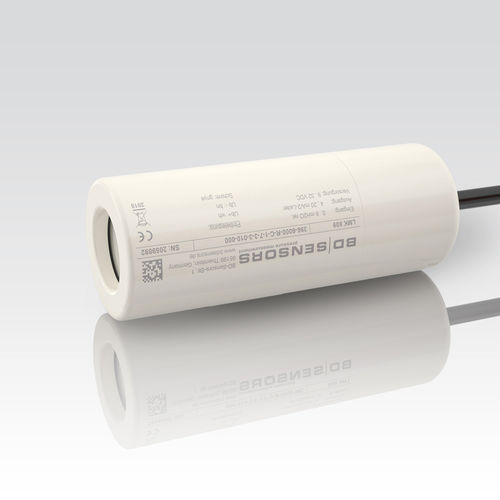 Гидростатический датчик уровня ЛМК 809для водыдля сточных воддля агрессивных жидкостей