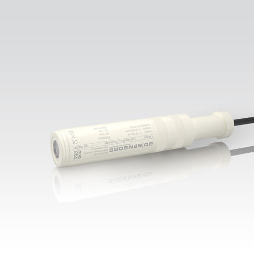 Гидростатический датчик уровня LMP 808для водыдля топливадля масла