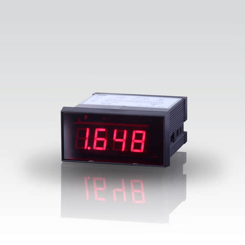 Индикатор процесса CIT 200digitalпанельный