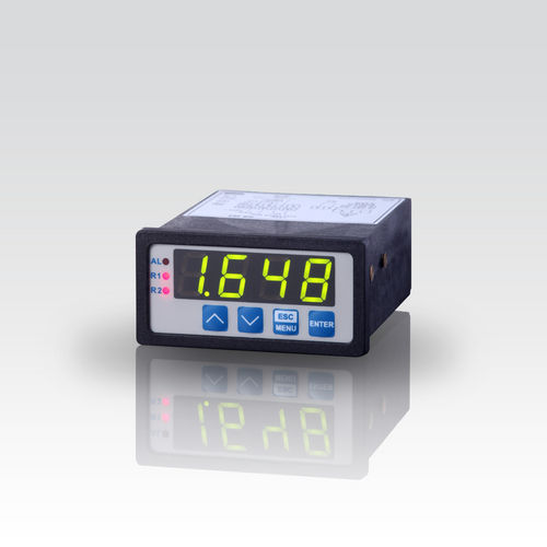 Индикатор процесса CIT 250digitalпанельный