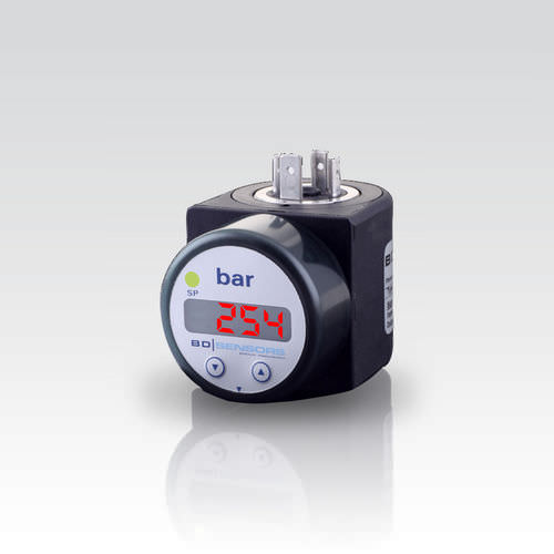 Универсальный индикатор PA 430цифровой вставной