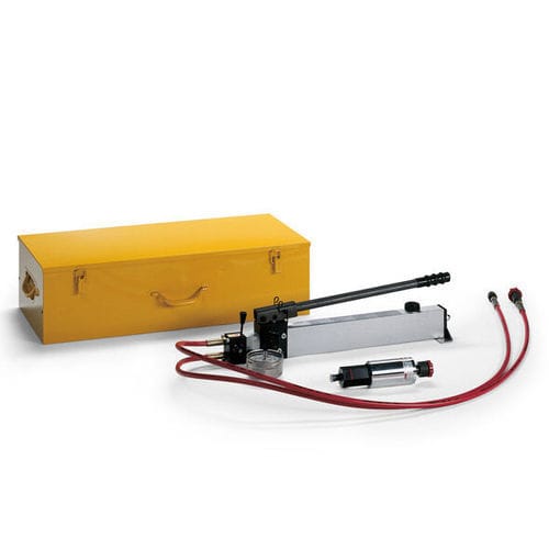 Мультипликатор гидравлического давления