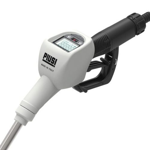 Раздаточная форсунка AdBlue SB325_X METER с электронным счетчиком