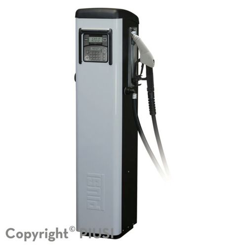 AdBlue dispenser F0074400Aautomaticdigitalcompact