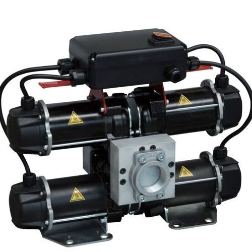 Automatic dispenser ST 200 DCmotorizedportablediesel