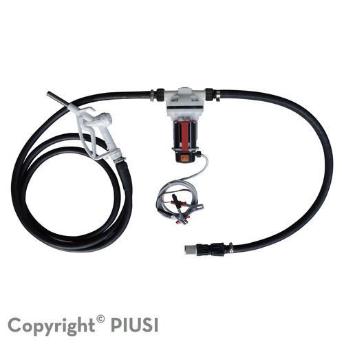 Portable dispenser F00201AAAfor AdBlue