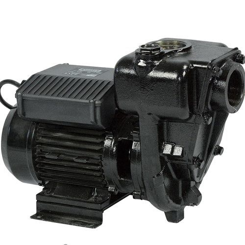 Diesel fuel pump E300electricself-primingimpeller