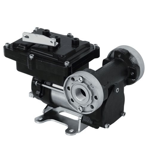 Diesel pump EX50 ACfor gasolineelectricimpeller