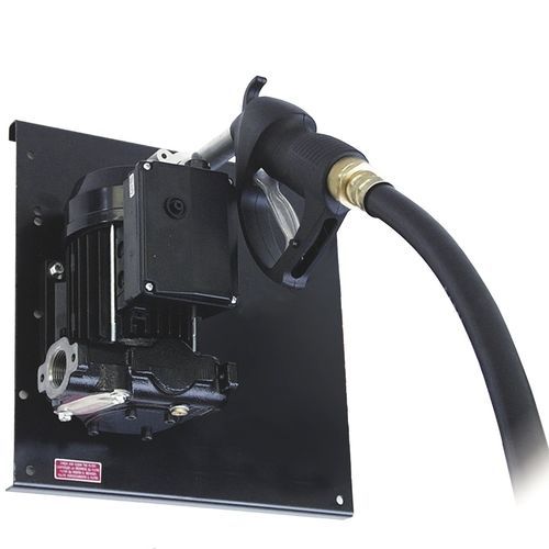 Fuel filling rig STcompact