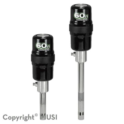 Подкачивающий насос P60:1масло-смазкапневматический