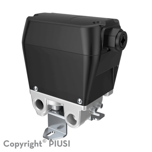 Стационарная раздаточная станция GPV 2.0 для дизельного топливаAdBlue