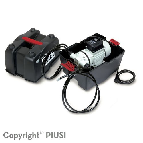 Water pump F00201R20electricself-primingdiaphragm