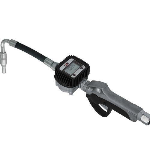 Маслораздаточная форсунка EASY K400для заправкидля заправки самолетовс электронным счетчиком