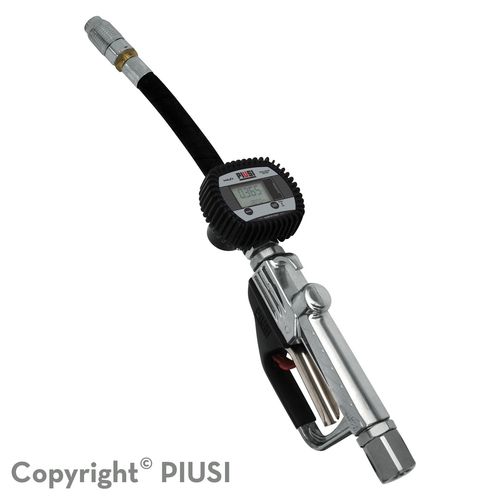 Маслораздаточная насадка EASY NEXT/2для сельского хозяйствадля промышленностис электронным счетчиком