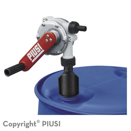 Насос AdBlue F00332A0Aтопливо, рукоятка, самовсасывающий