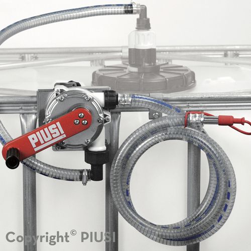 AdBlue pump F00332B0Afuelhandself-priming