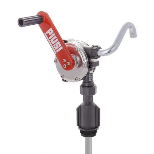 Масляный насос F0033250Ручной с лопастной заливкой