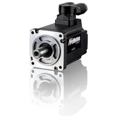 Серводвигатель постоянного тока серии HMD06синхронный24 В48 В