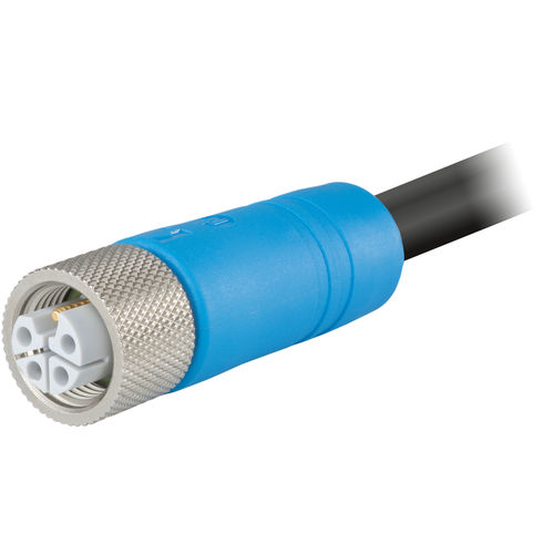 Разъем для передачи данных LDINкруглая розетка