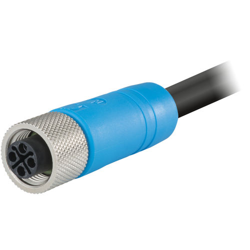 Разъем для передачи данных SDINкруглая розетка