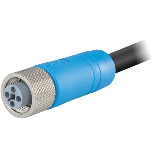 Разъем для передачи данных TDINTкруглый