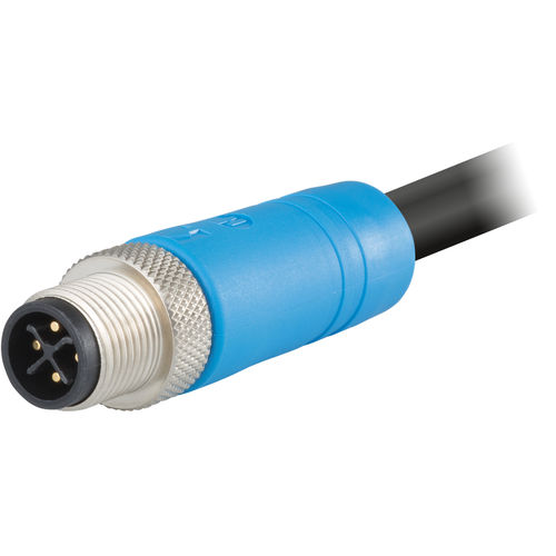 Разъем для передачи данных A712-SMS313SP020DINкруглыйM12