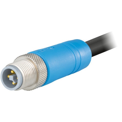 Разъем данных A712-TMS043SP020DINTкруглый