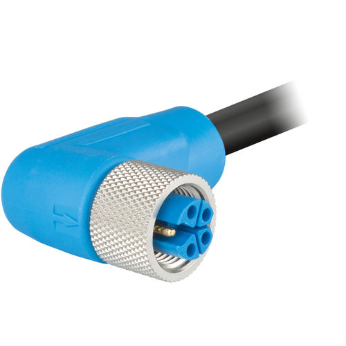 Разъем для передачи данных A712-SFA313UP020DINпрямоугольная розетка