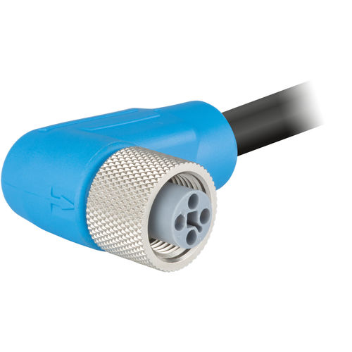 Разъем для передачи данных A712-TFA043UP020DINпрямоугольныйT