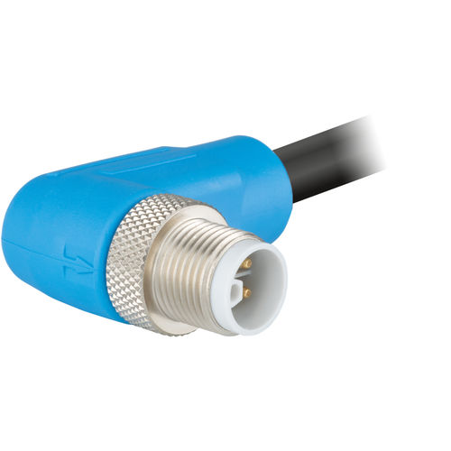 Разъем для передачи данных A712-LMA413UP020DINпрямоугольныйM12